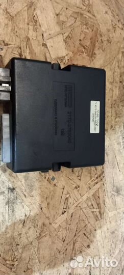 Блок комфорта Лада Калина