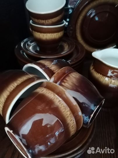 Сервиз Зик