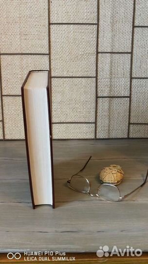 А.Г.Брикнер. (История Екатерины Второй)