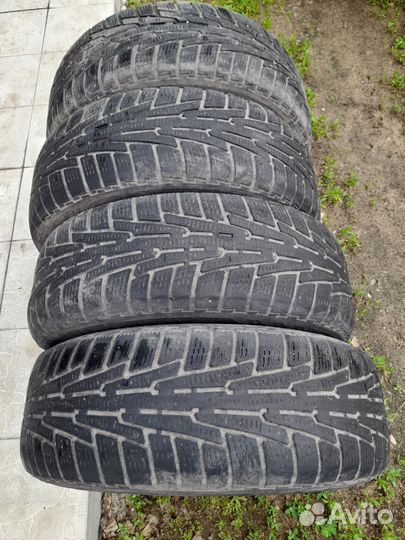 Nokian Tyres Hakkapeliitta 7 225/65 R17 103T