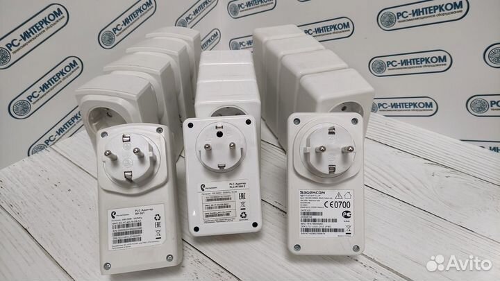 PLC адаптеры RT-500-1/500-2 оптом