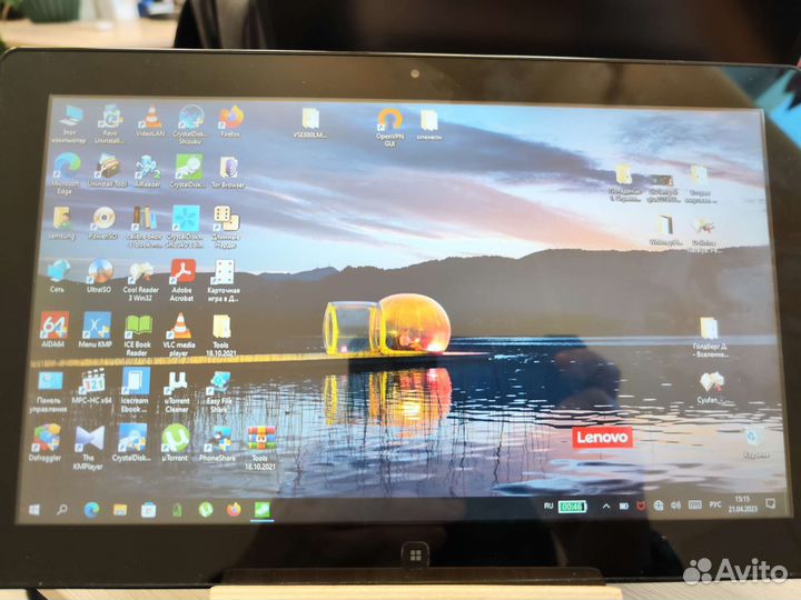 Samsung ativ smart pc pro xe700t