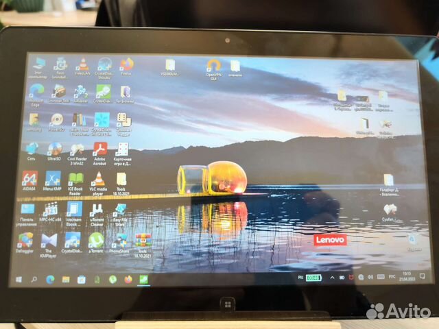 Samsung ativ smart pc pro xe700t