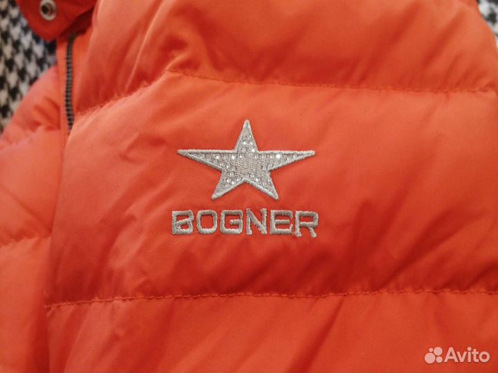 Куртка детская б/у