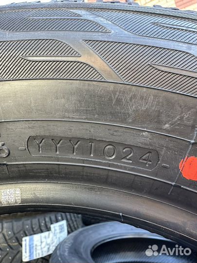 Yokohama Ice Guard Stud IG55 185/70 R14 92T