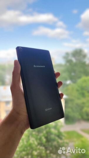 Планшет Lenovo Tab 2 A7