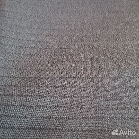 Отрез костюмной ткани.Шерсть.ссср.Винтаж