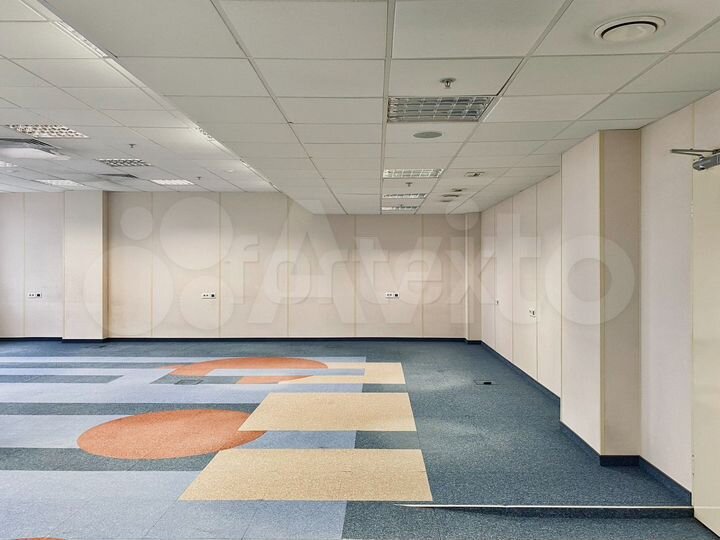 Сдам офисное помещение, 167 м²