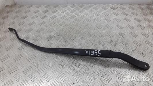 Щеткодержатель лобового стекла chevrolet captiva 1