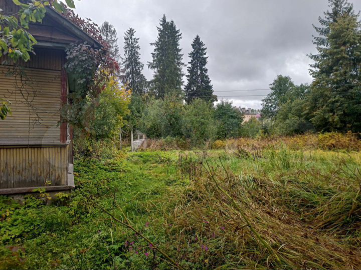 Дом 74 м² на участке 16 сот.