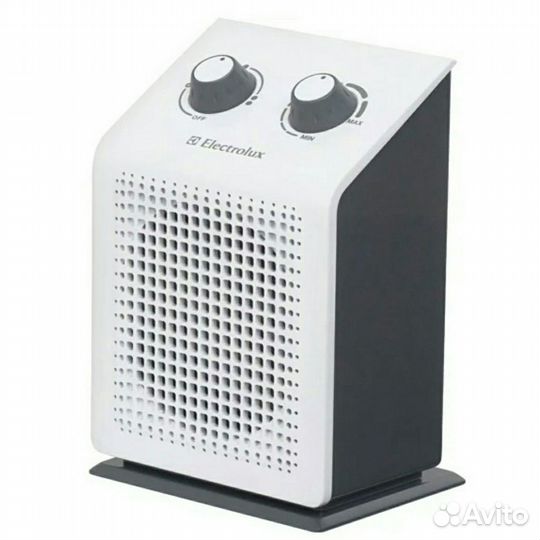 Тепловентилятор Electrolux EFH/S-1115, новый