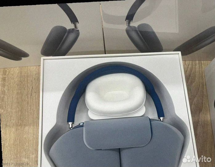 AirPods Max Titanium 1:1