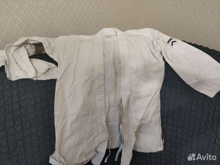 Кимоно для каратэ