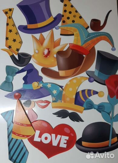 Фотобудка на праздник