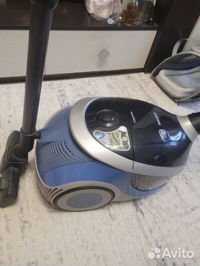 Пылесос Samsung sd9421