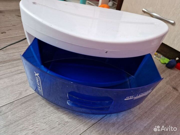 Стерилизатор для инструментов