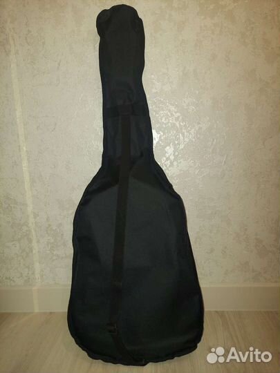 Классическая гитара Cort AC100-SG