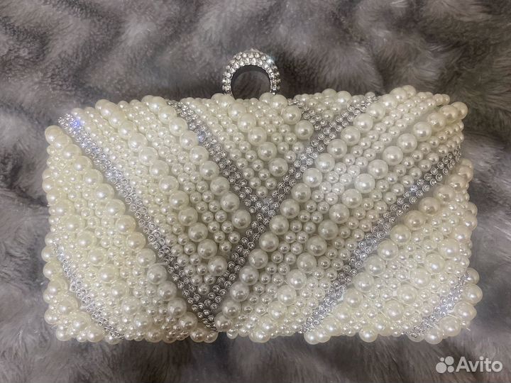 Клатч женский