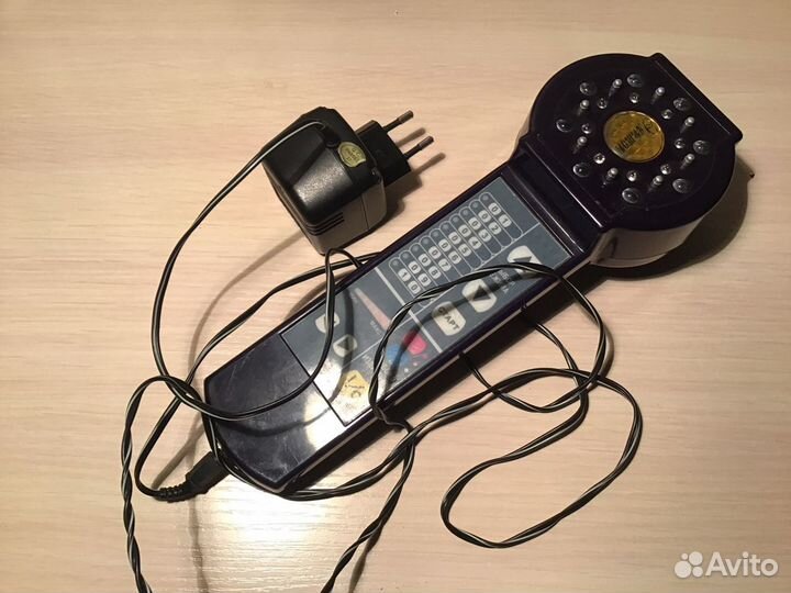 Аппарат элитон