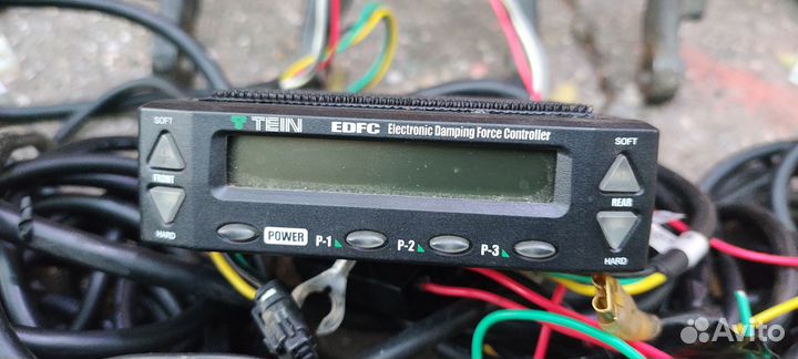 Стойки Tein Honda Odyssey RB1, RB2, RB3, RB4 + Tei