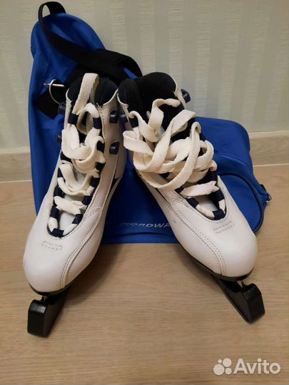 Коньки Roces 36р