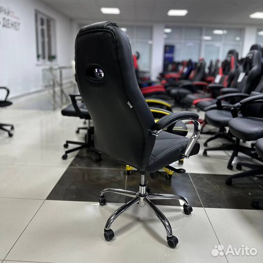 Кресло руководителя Drift M (цвета)