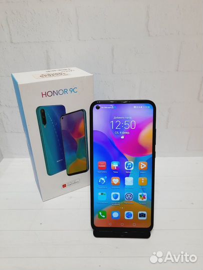 Honor 9C 4/64Gb