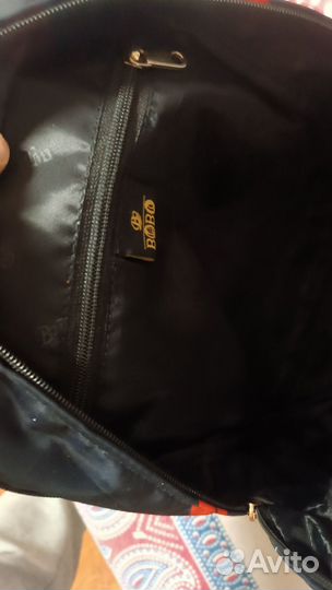 Женская сумка рюкзак