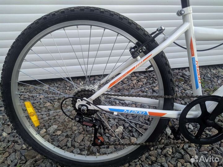 Велосипед Milano 26