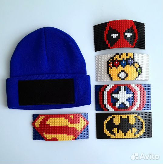 Шапка детская