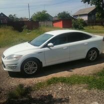 Ford Mondeo 2.0 MT, 2011, 198 000 км, с пробегом, цена 990 000 руб.