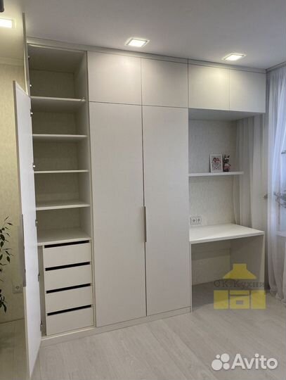 Шкаф навесной