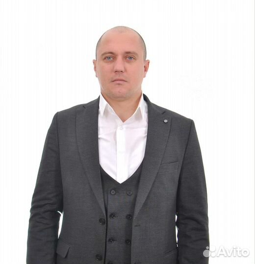 Часовщик