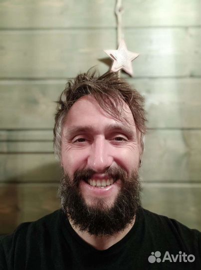 Банщик парильщик