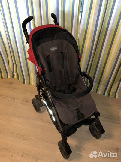 Коляска-трость Peg-Perego Si Completo