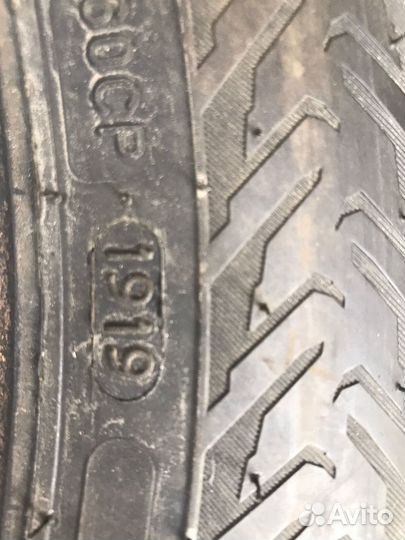 Nokian Tyres Hakkapeliitta 8 205/55 R16 94T