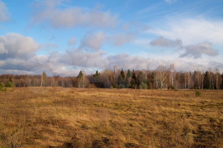 Участок 70 сот. (ИЖС)