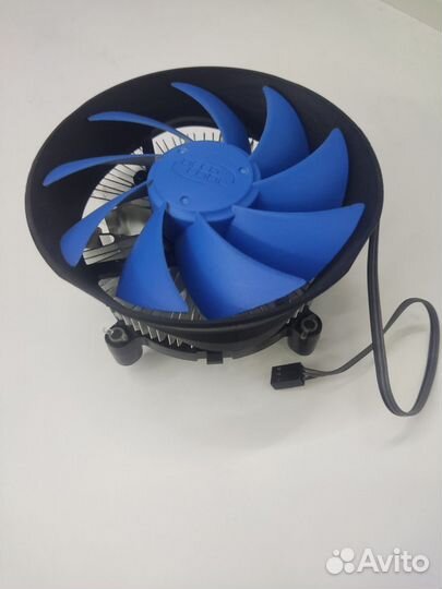 GTX 1050TI G4560 Crucial DDR4 DeepCool