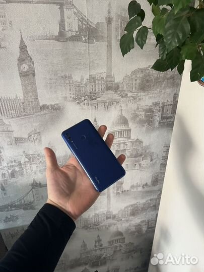 HONOR 10 Lite, 3/32 ГБ