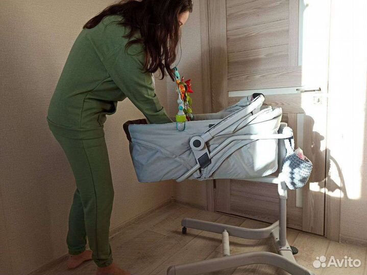 Аренда/покупка детская колыбель simplicity