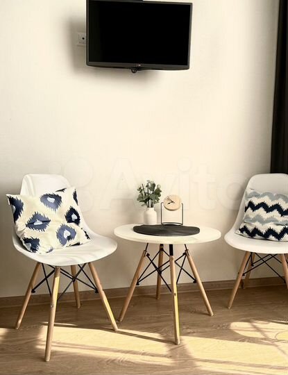 Квартира-студия, 32 м², 3/5 эт.