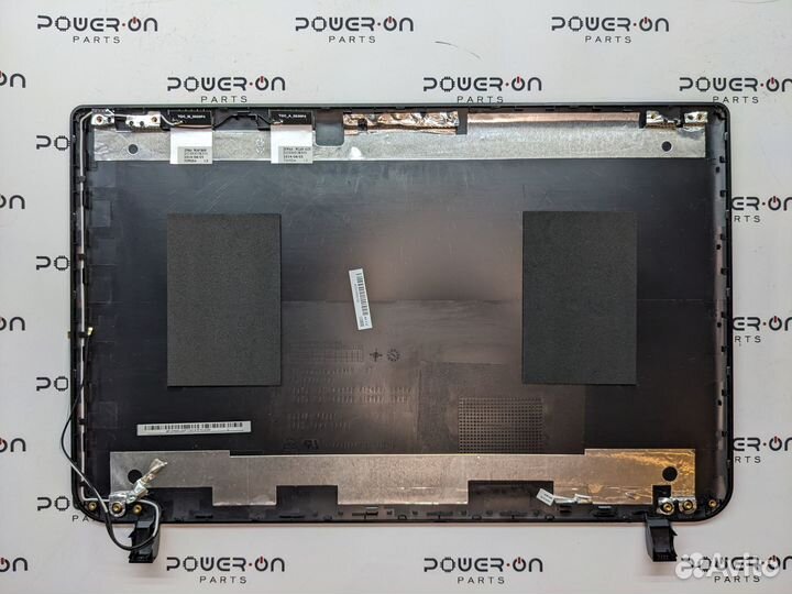 Dс4-11 крышка матрицы Тоshibа Sаtеllitе С50
