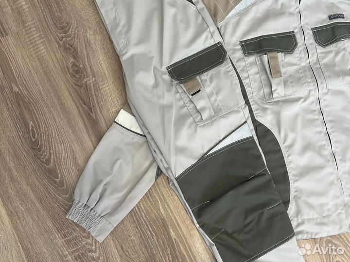 Спецодежда Premium. Костюмы 