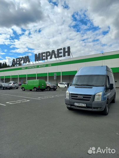 Грузоперевозки, грузчики, газель микроавтобус