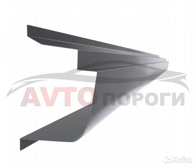 Ремонтные Пороги Chery Amulet