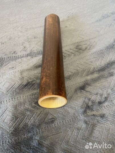 Бамбуковые палки