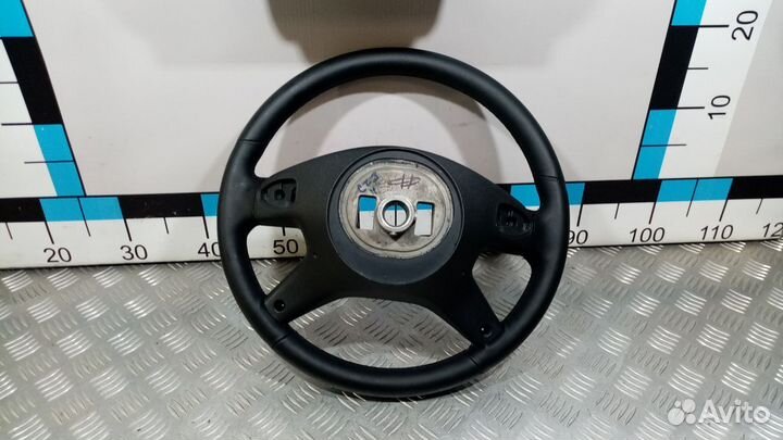 Б/У Рулевое колесо для AIR BAG мл166