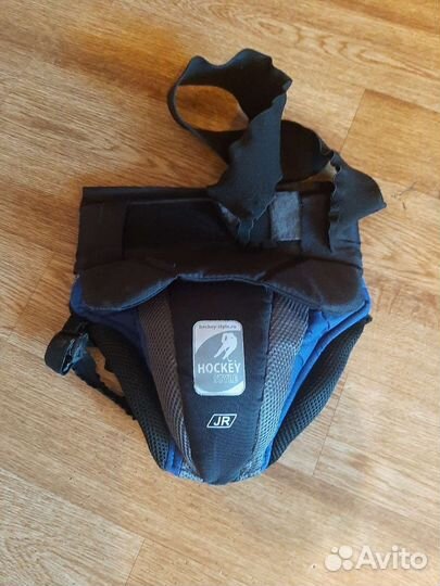 Вратарская форма хоккейная