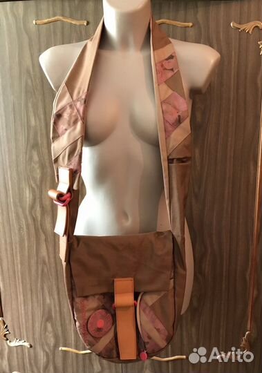 Mandarina Duck сумка оригинал