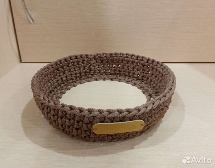 Корзина для хранения